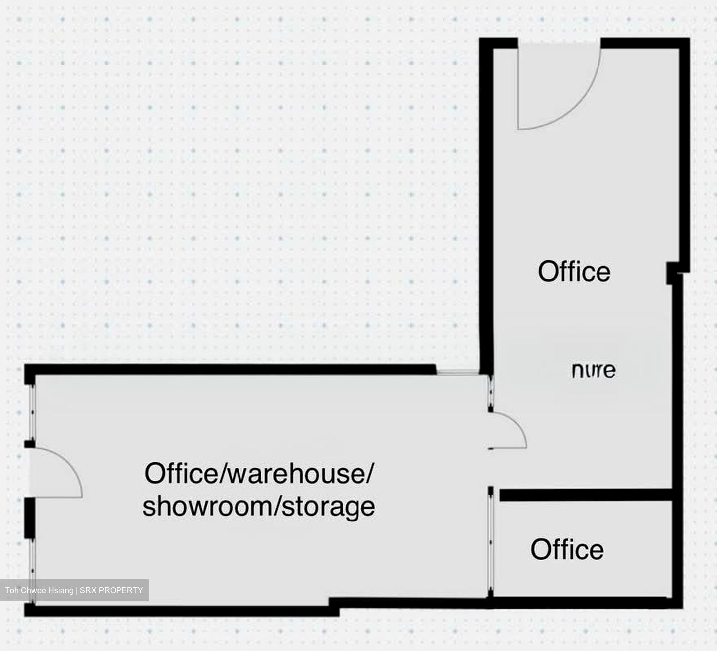 Jalan Besar Plaza (D8), Retail #579059901